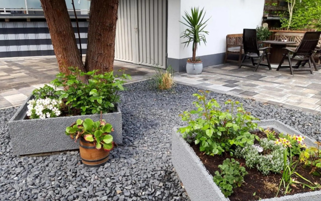 Ferienwohnung Familie Büchel