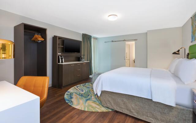 Hotel Indigo Rochester – Mayo Clinic Area by IHG