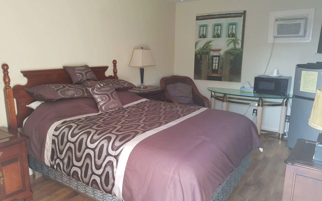 GoMotel.ca