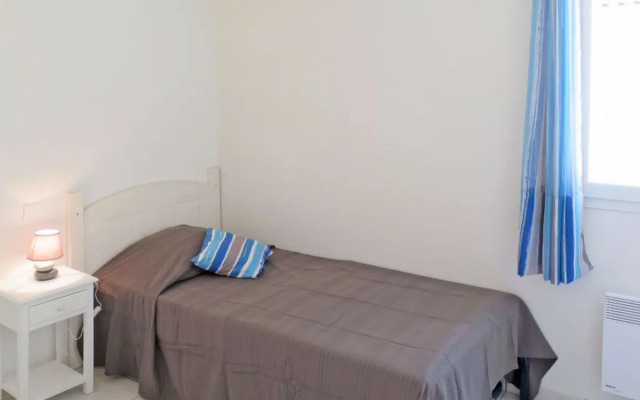 Résidence Plage Océane (BPL343)