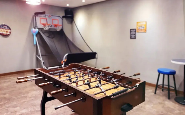 Casual House SONO Guest House - Hostel