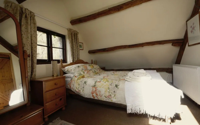 Gilfach Farm Holiday Accommodation