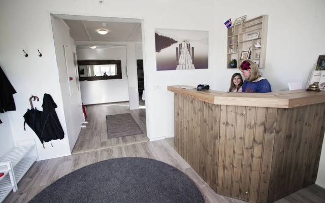 Hestaland Guesthouse Horse Farm Stay
