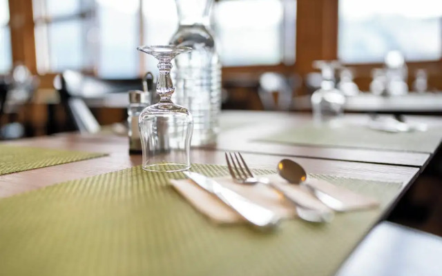 Village De Vacances Les Flocons Verts