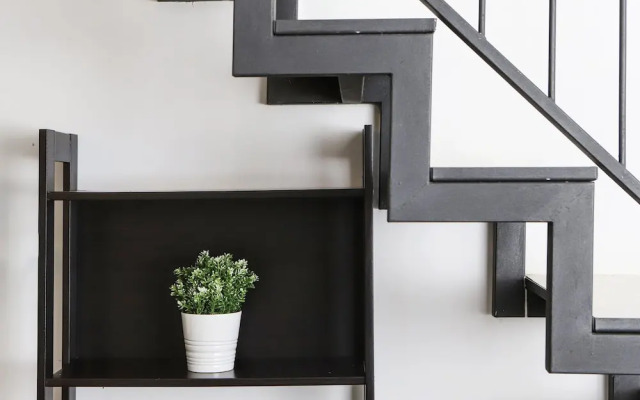 Loft a Chiaia a pochi passi dal lungomare