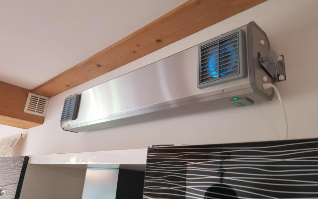 Apartament Górska Perła