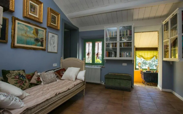 Il Podere di Fi 8, Emma Villas