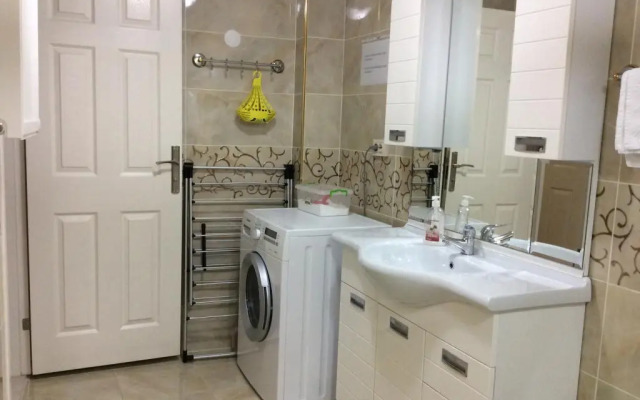 Yilmaz Apart Istanbul