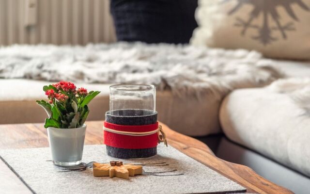 Boutique Apartment in Ellmau With Parking