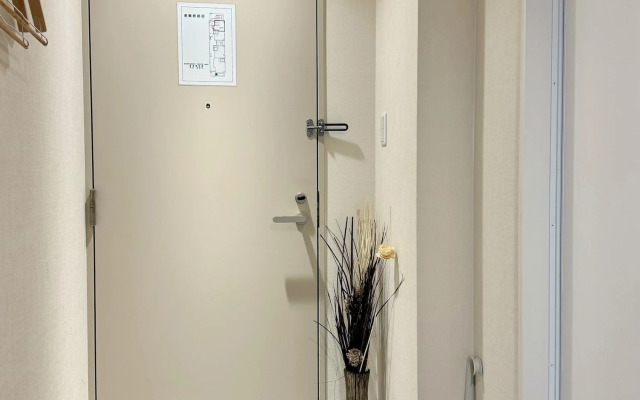 Y&Y NAMBA HOTEL Osaka