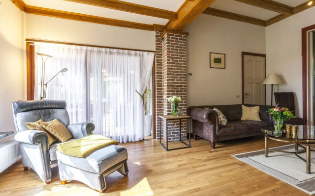 Holiday Home in the Central Location
