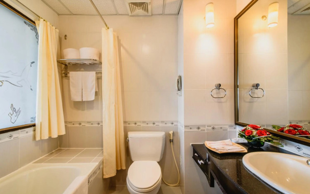 Huong Giang Hotel Resort and Spa
