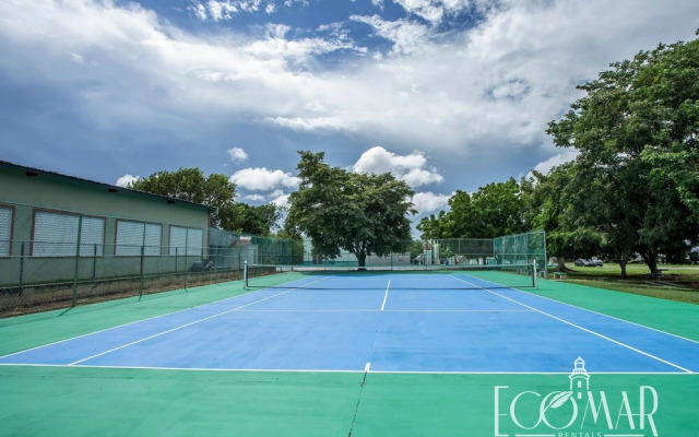 EcoMar Rentals Villa
