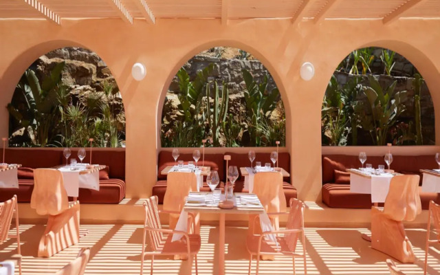 Collini Hotel Mykonos