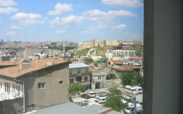 Hotel Gulluoglu