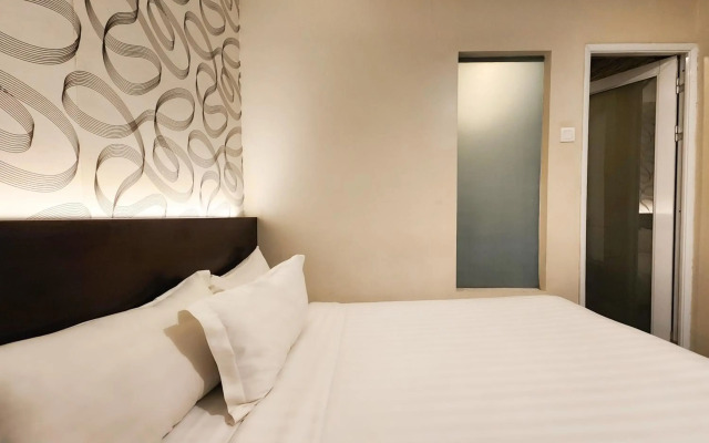 Izumi Hotel Bukit Bintang