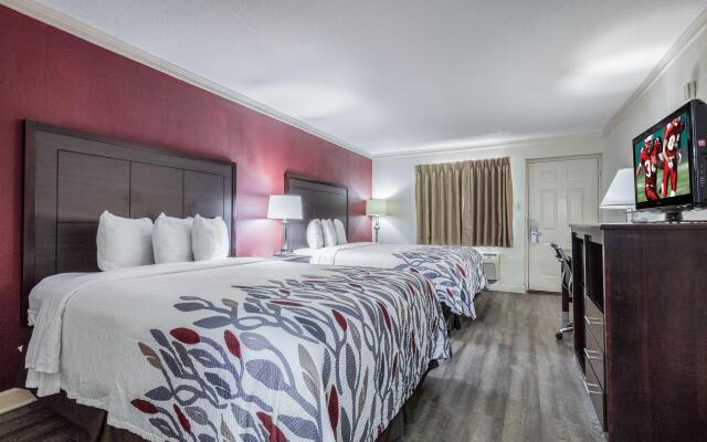 Red Roof Inn Forrest City