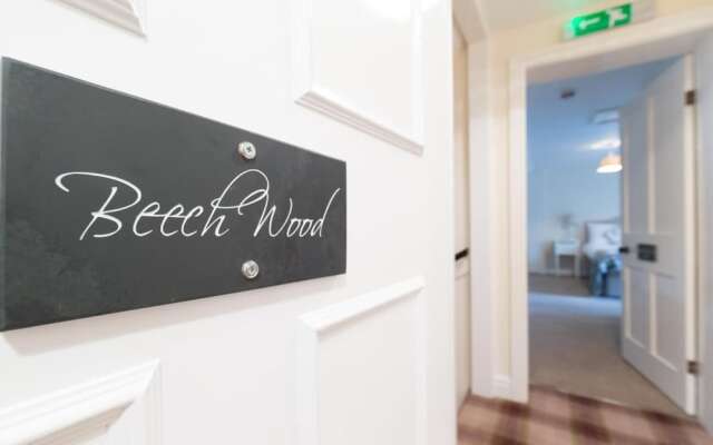 Whitethorn Bed and Breakfast