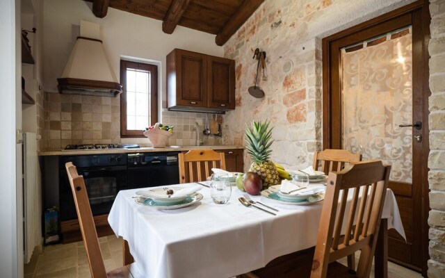 Trulli Italia Resort