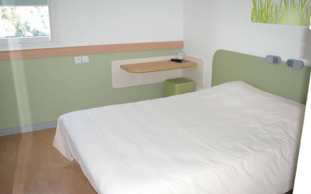 ibis budget Lyon Caluire Cite Internationale