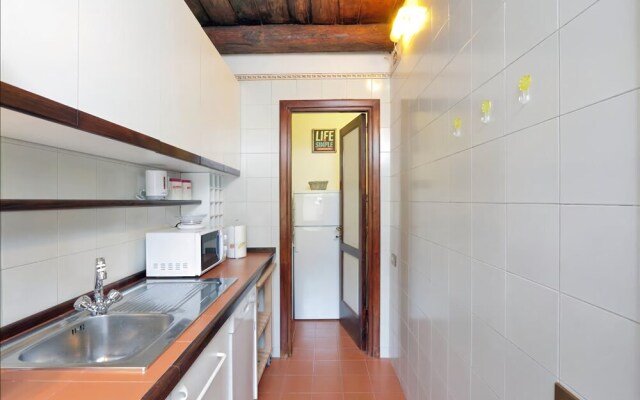 Cozy Halldis apartment just 10 minutes walk from the Colo