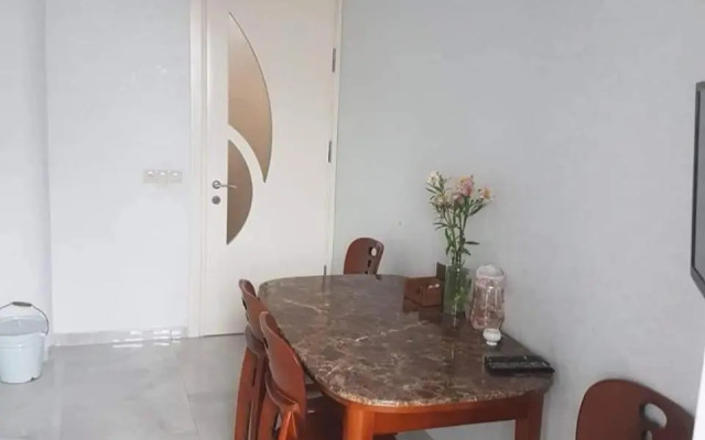 Apartment Na Kobaladze