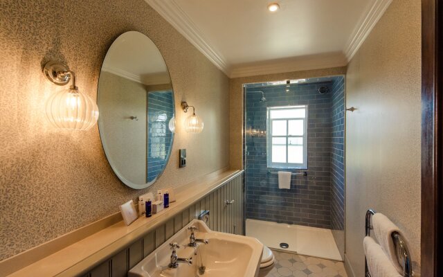Cahernane House Hotel