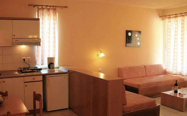 Golden Sand Hotel