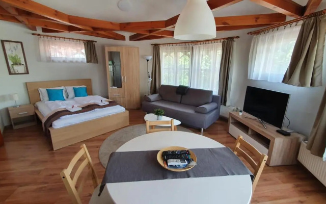 Danubia Apartman