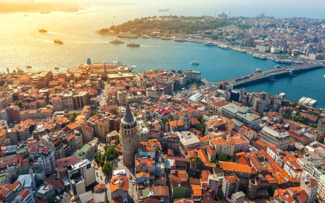 Maravilloso Hotel Pera