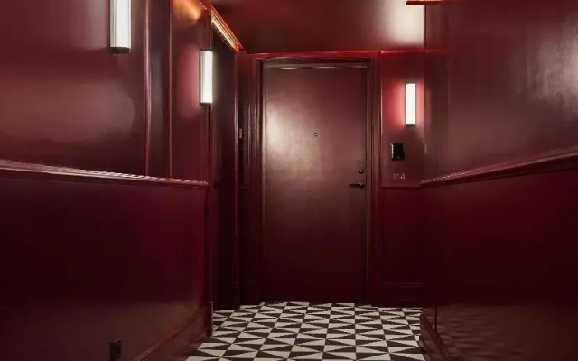 DUO Hotel Lisbon, Curio Collection by Hilton