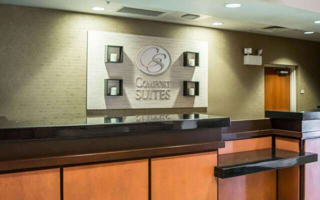 Comfort Suites Vero Beach I-95