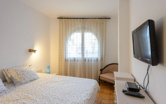 Appartement Rez De Jardin Emplacement #1