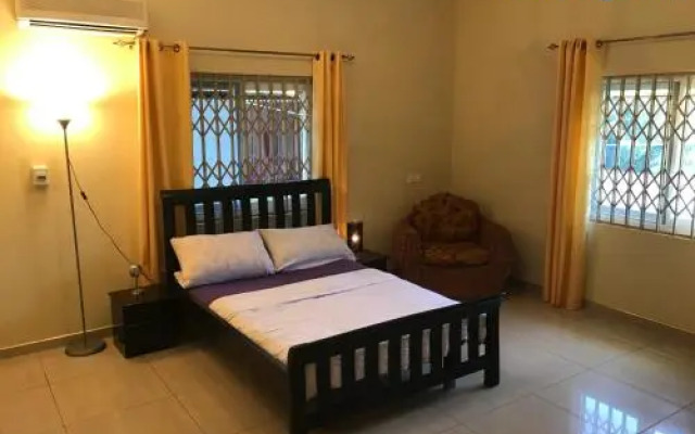 Royal German Apartments