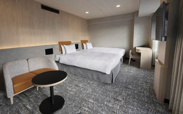 Superior Twin room (트윈 침대 2개) 사진 1