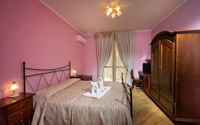 B&B al Cantuccio