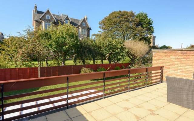 Cooleens- Chic 1-bedroom Apt. in North Berwick