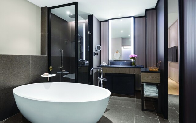 The Langham Gold Coast