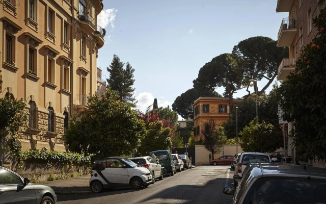 21 Aprile Accommodation