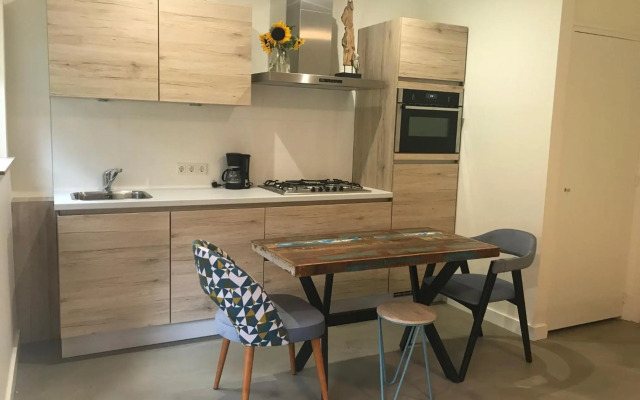 Natuurpark Hoefbos Boshuisje Veluwe