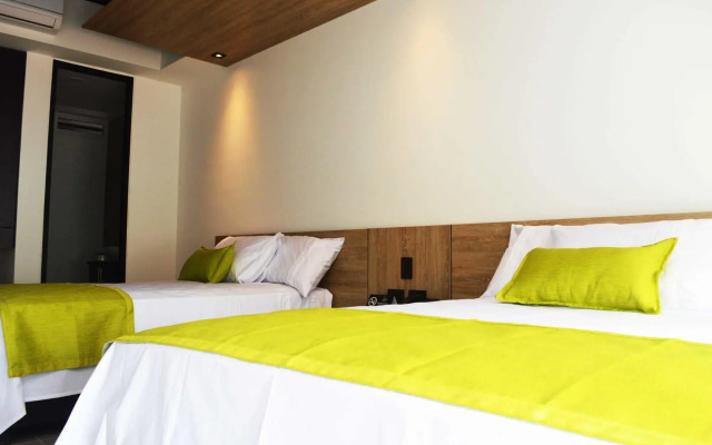 Hotel El Alba