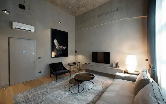 Residence Edit Lofts