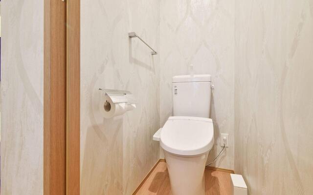 Hotel Wbf Grande Hakata