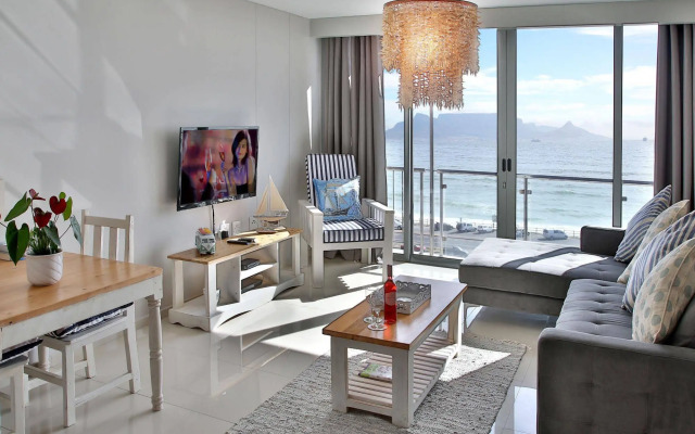 Infinity Holiday Apartments