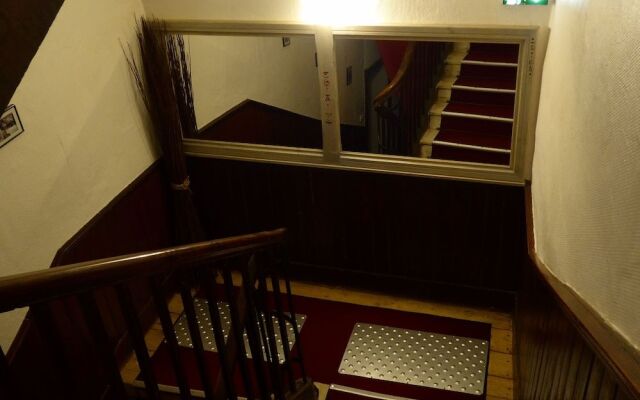 Auberge L'escaleta