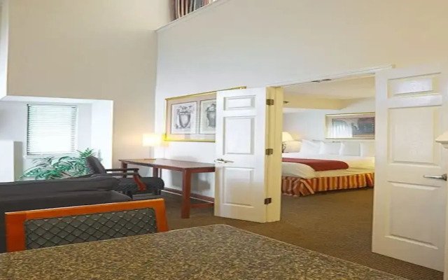 Chase Suite Hotel Tampa