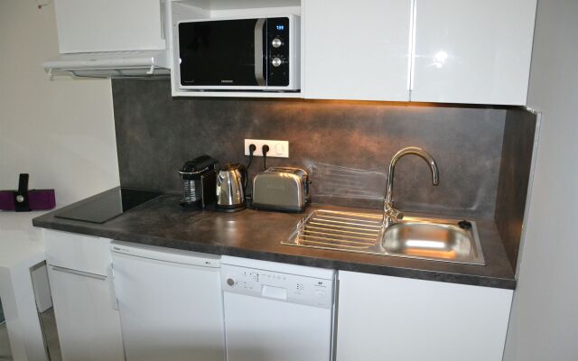 Villa Etoile de Cannes