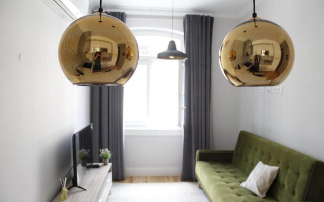 Augusta Street 213 - 2 Dto