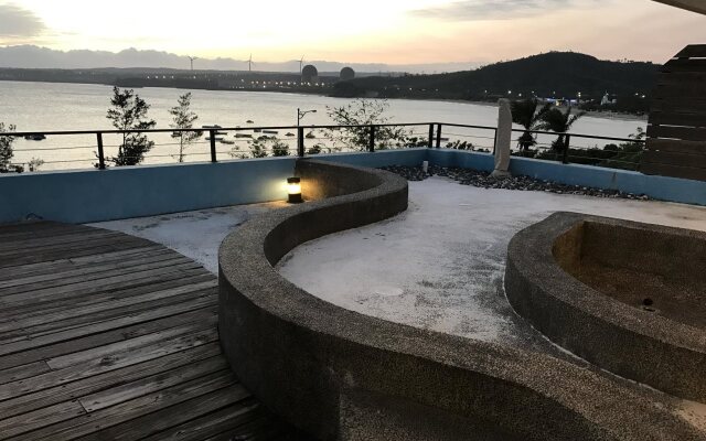 Sky Ocean Villa