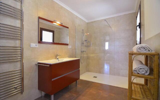Villa Moskoa - PlusHolidays